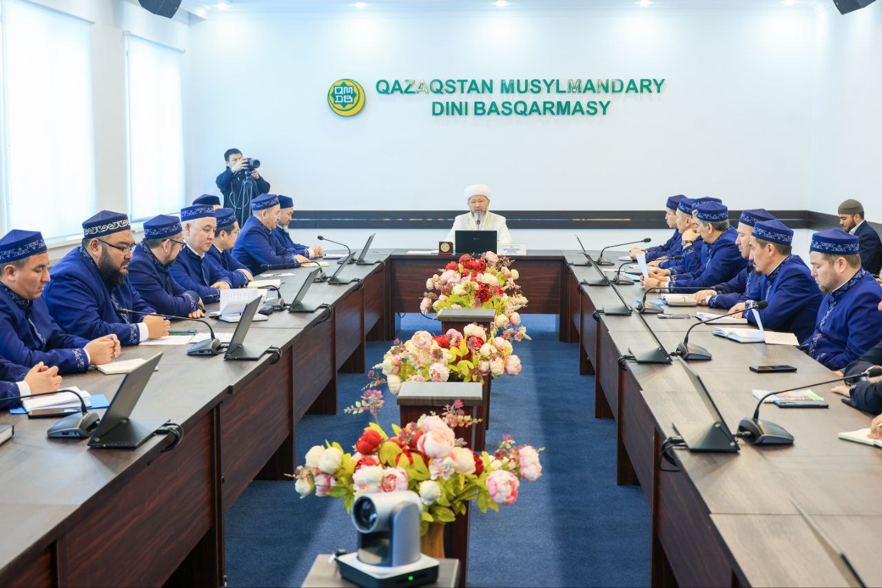 МЕСЯЦ РАМАЗАН В ЭТОМ ГОДУ НАЧНЕТСЯ 19 ФЕВРАЛЯ