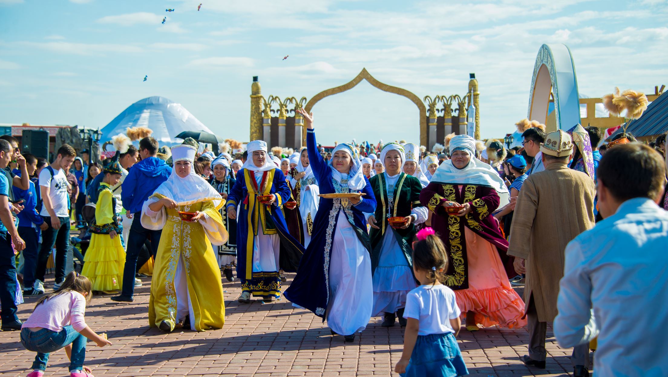 МЕРЕЙЛІ МЕРЕКЕНІҢ ТАҒЫЛЫМЫ