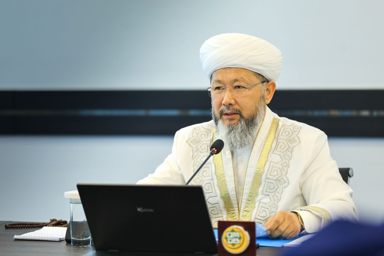 ҚМДБ ЦИФРЛЫҚ ДАМУ БӨЛІМІНІҢ ЖҰМЫС БАРЫСЫ ТАНЫСТЫРЫЛДЫ