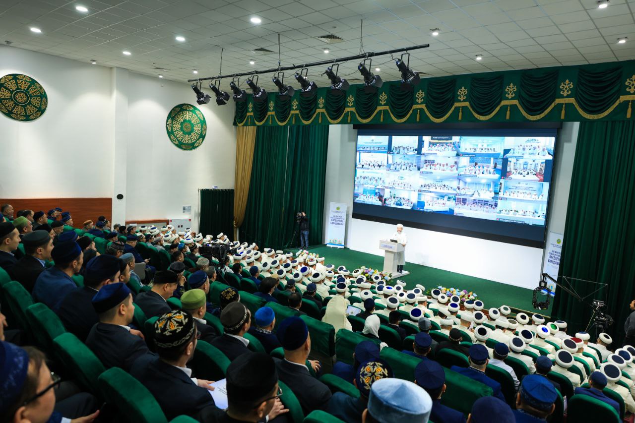 «АДАЛ ҚОҒАМ» ТҰЖЫРЫМДАМАСЫ ҚАБЫЛДАНАДЫ