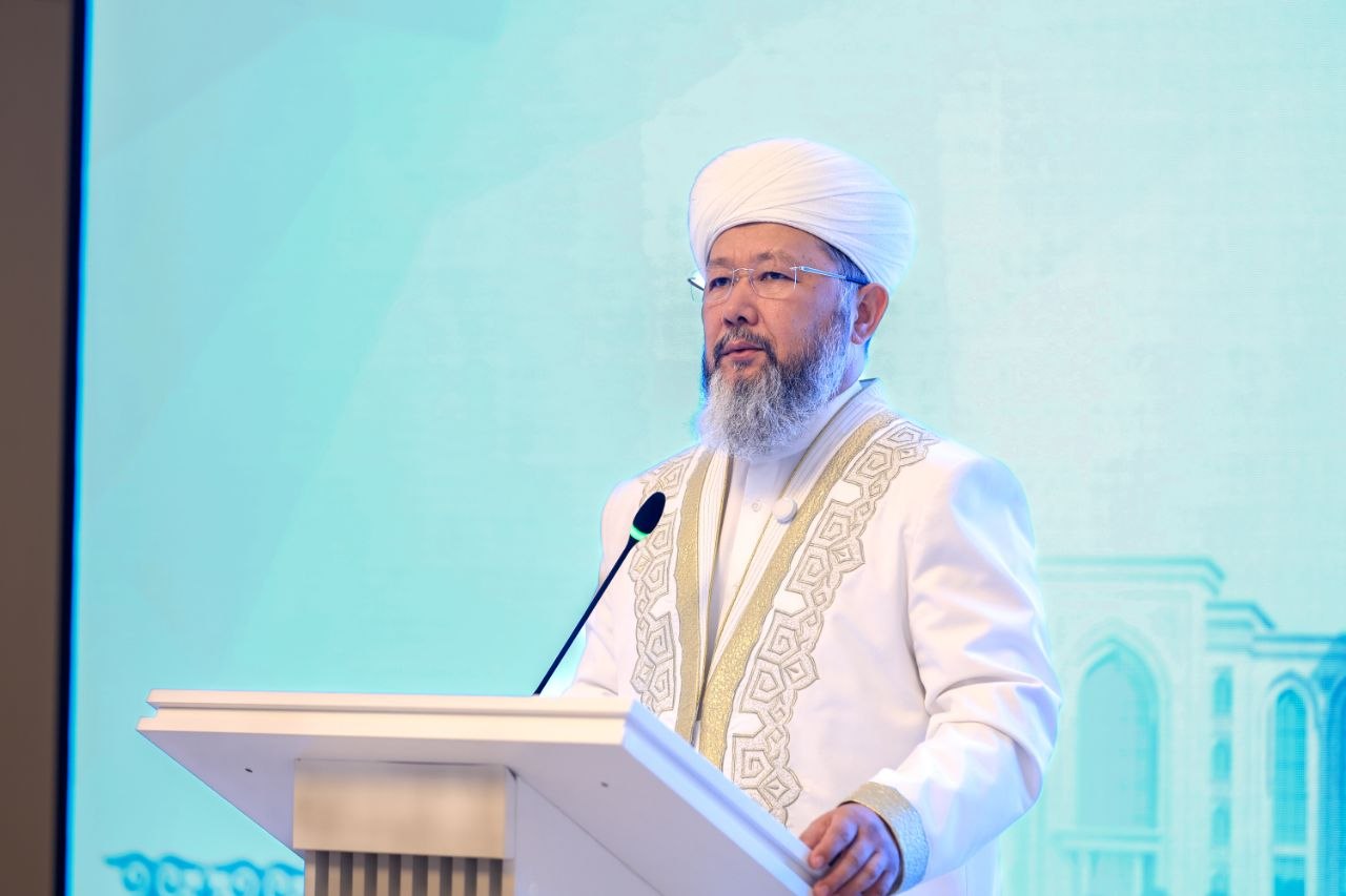 НАЧАЛАСЬ РЕСПУБЛИКАНСКАЯ ОЛИМПИАДА СРЕДИ СТУДЕНТОВ МЕДРЕСЕ-КОЛЛЕДЖЕЙ