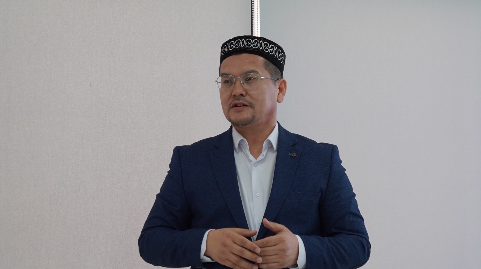 Маңғыстау: Өңір имамдарына арналған оқу-семинары басталды