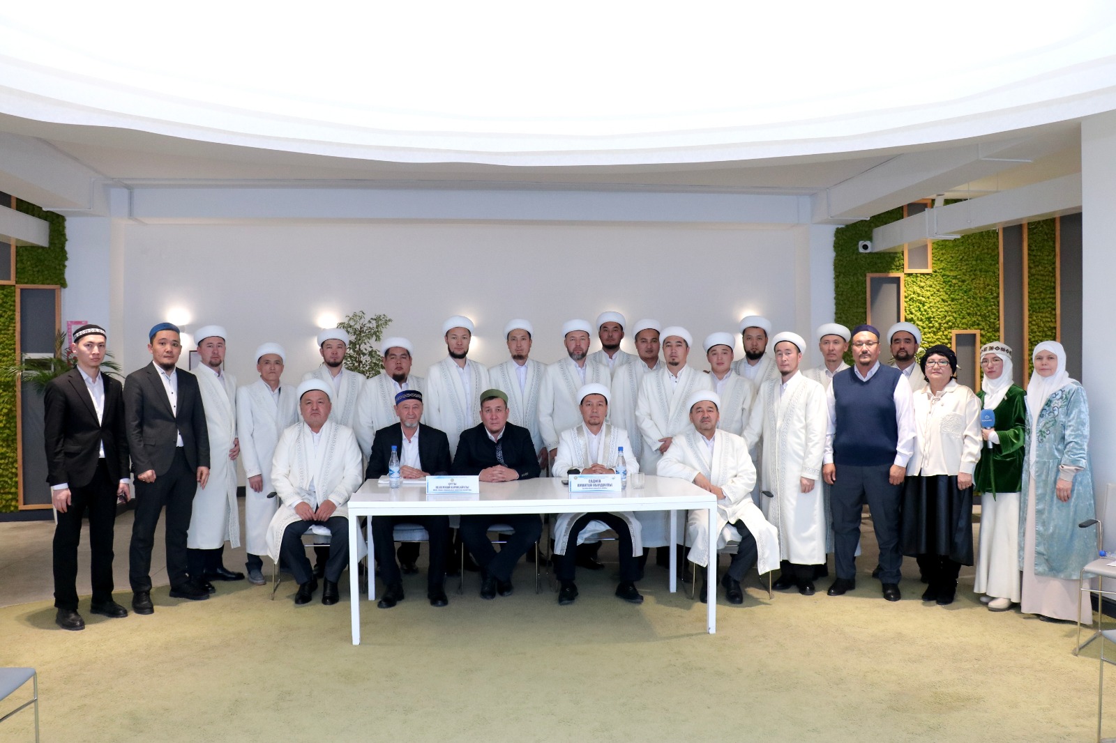 Ақтөбе: «Ислам және отбасы құндылығы» жылының қорытындысын шығарды