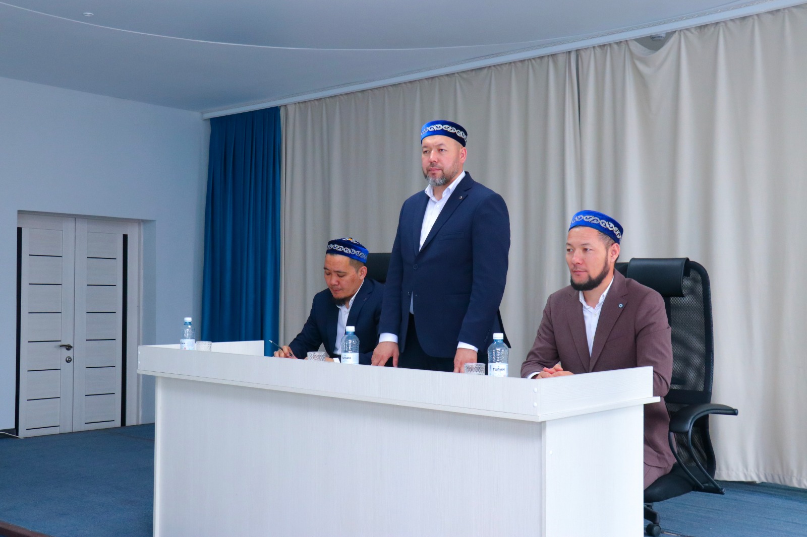 Ақтөбе: Құрбан айтқа дайындық жұмыстары пысықталды