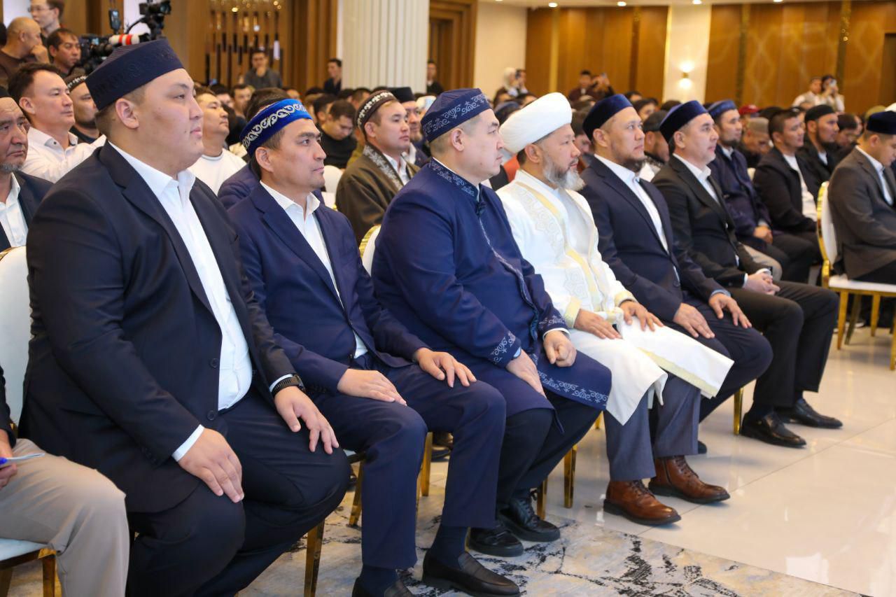 ГОДОВОЙ ОТЧЕТ – 2025: БЛАГОТВОРИТЕЛЬНЫЙ ФОНД «УАКЫП» В ТЕЧЕНИЕ ГОДА ПРОВЕЛ 817 ИНФОРМАЦИОННЫХ МЕРОПРИЯТИЙ С ОХВАТОМ ОКОЛО 16 340 ГРАЖДАН