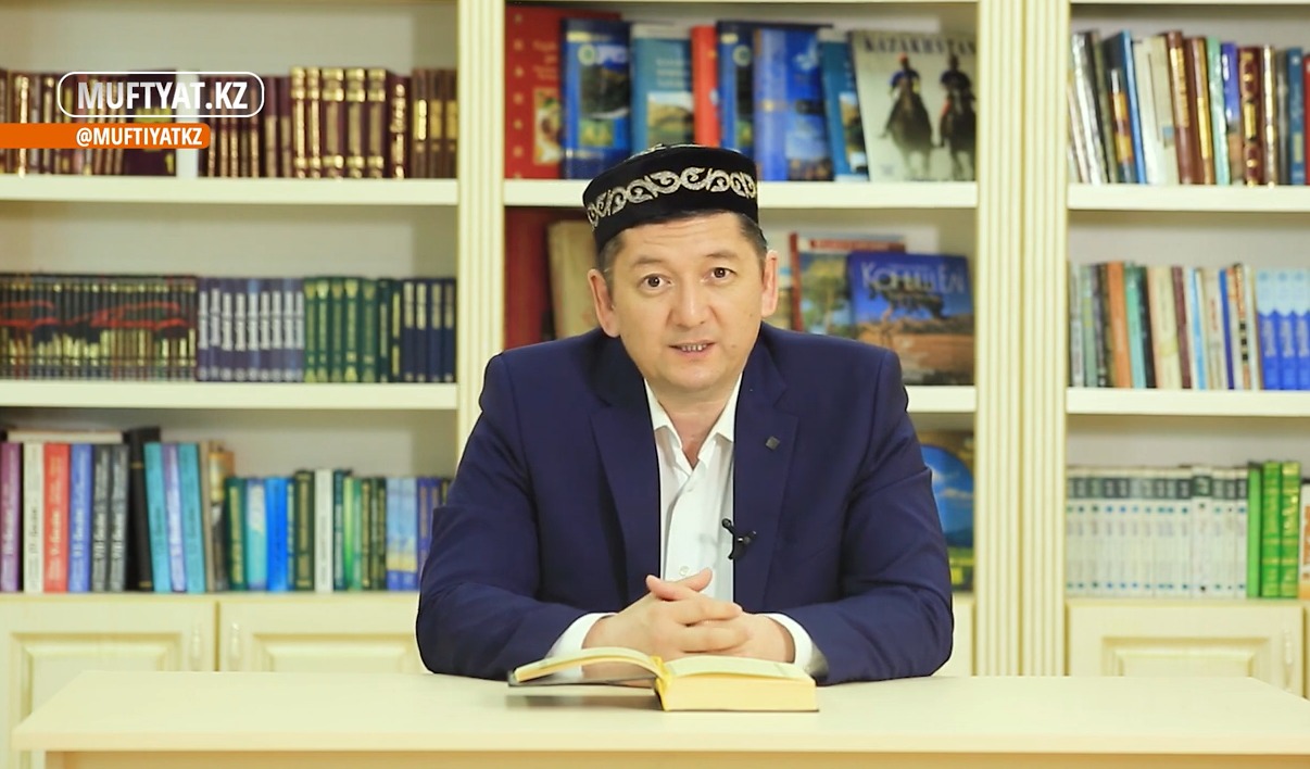 Достоинство чтения Священного Корана в месяц Рамадан | Нурлан Кайрбеков