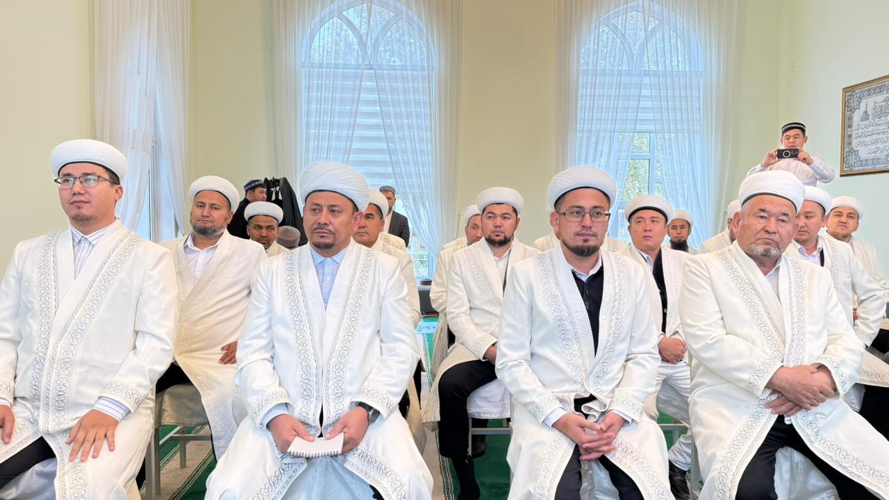 Шымкентте «Түскі уағыз» жобасы басталды