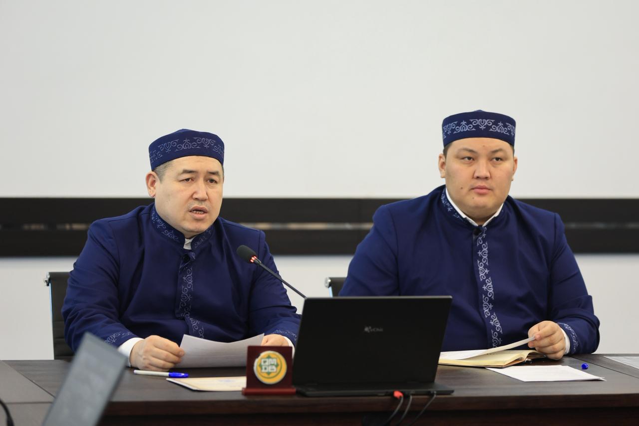 Уақып» корпоративтік қайырымдылық қорының жиыны өтті