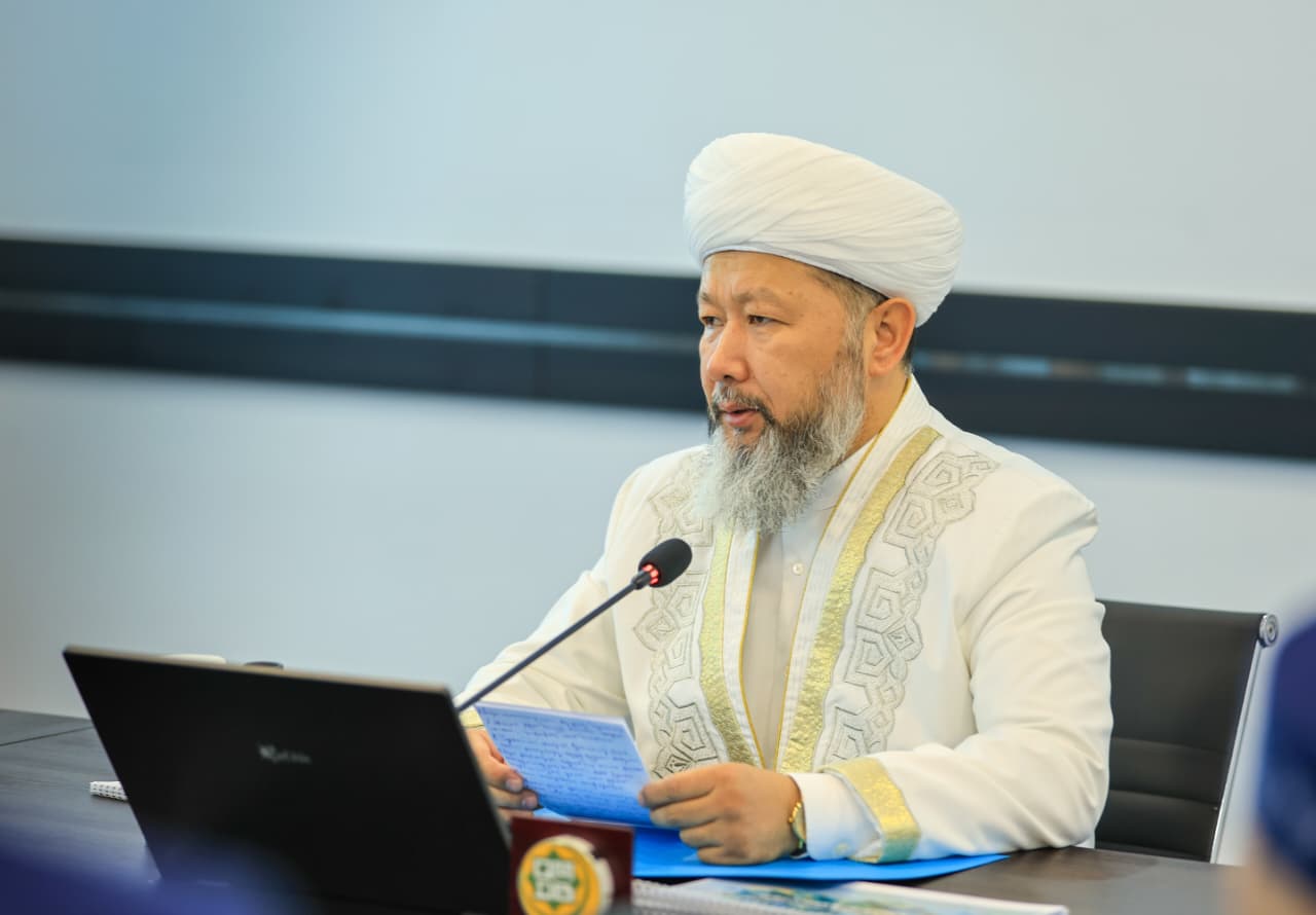 ПРЕДСТАВЛЕН ОТЧЕТ О ДЕЯТЕЛЬНОСТИ ОТДЕЛА ЦИФРОВОГО РАЗВИТИЯ ДУМК