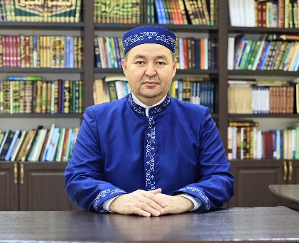 Кенжетай Байкемелұлы Дүйсенбай