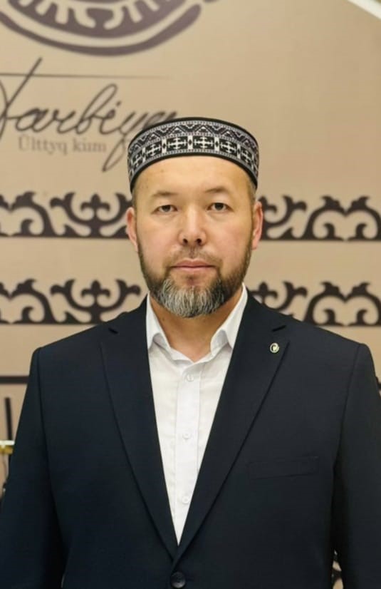 Торбаев Жексенбай Жумадиллаевич