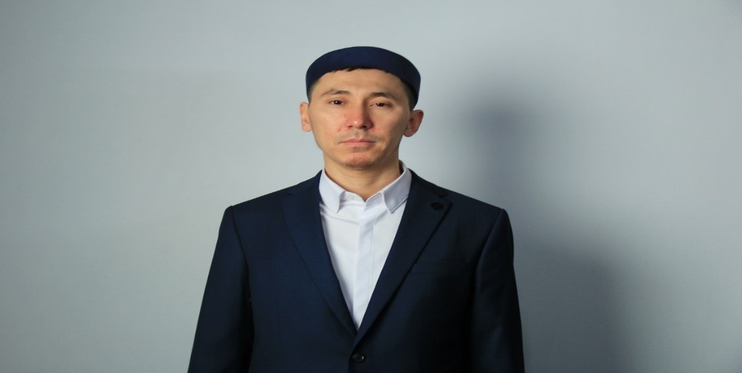 Теміров Айболат Төлебайұлы