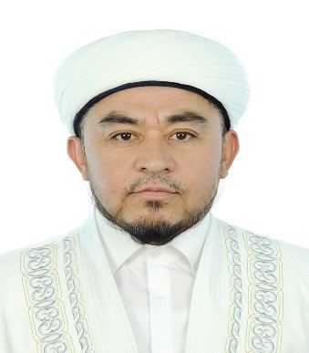 Такиров Қанатали Бақытұлы