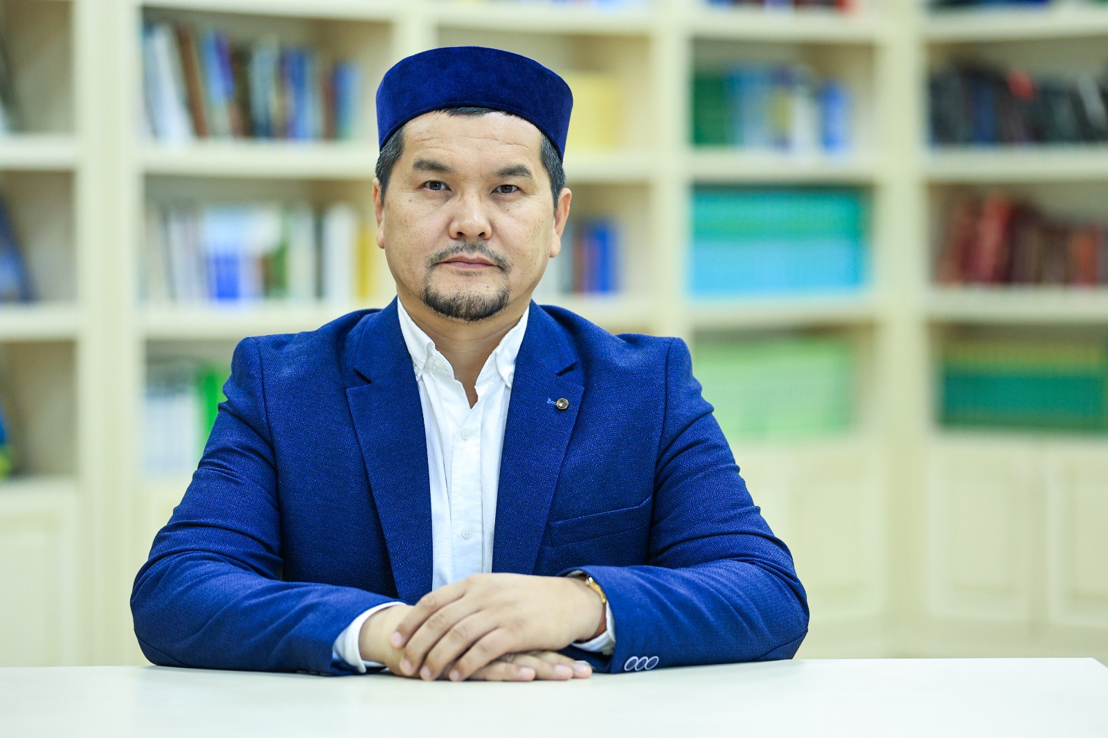 Отдел религиозной реабилитации