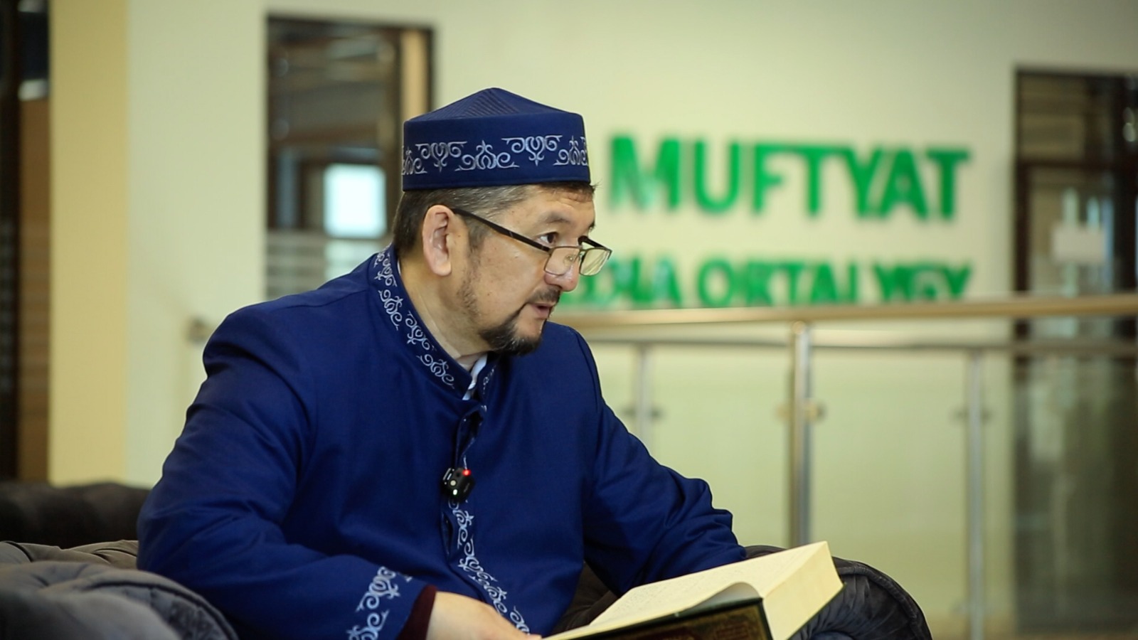 Наставления верующему в Коране | Нурлан Каирбеков