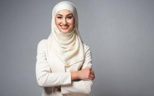 Мусульманка создала искусственное сердце и получила престижную премию