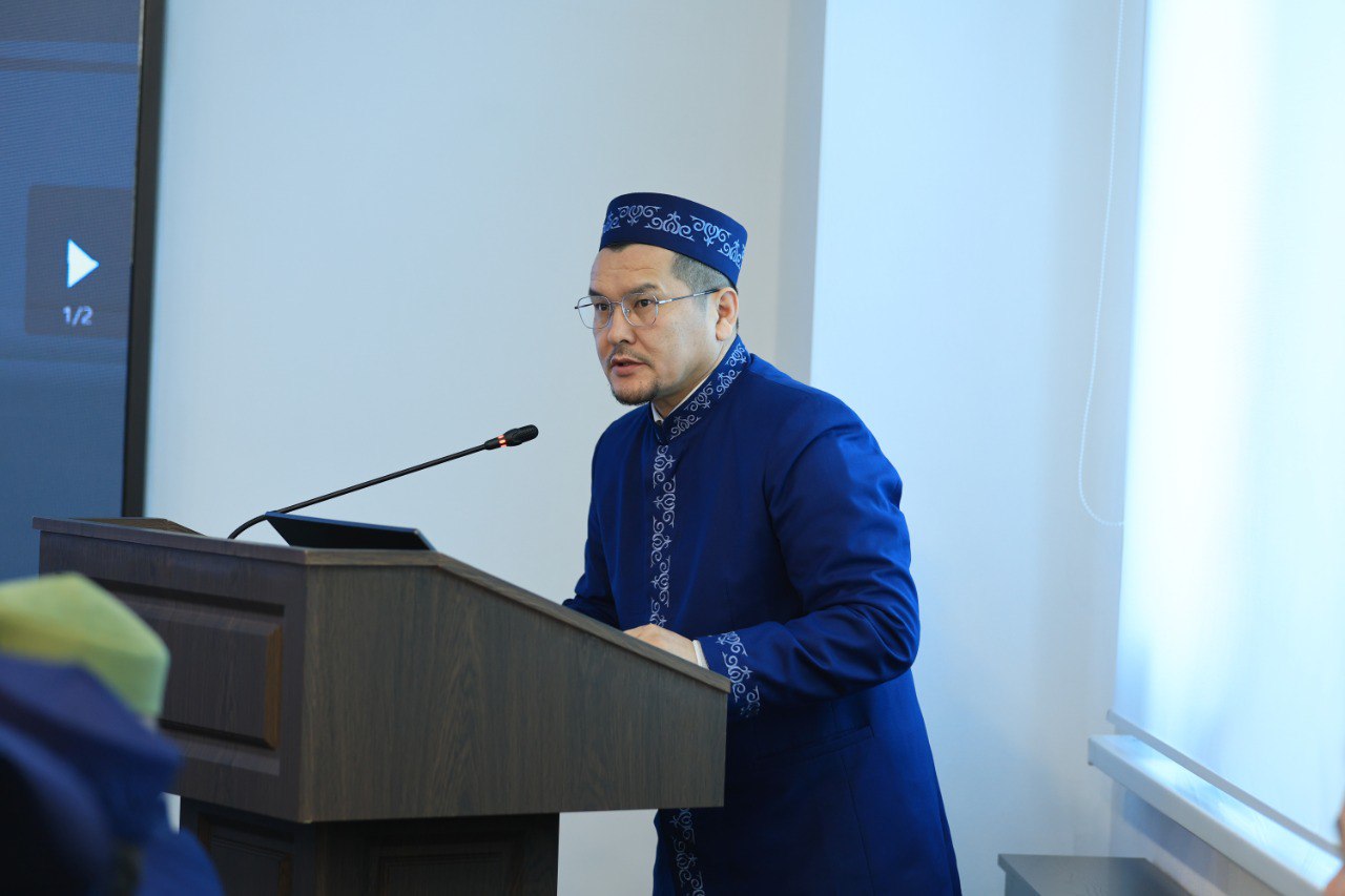 РАМАЗАН-2026: 699 МЕШІТТЕ ҚҰРАН ХАТЫМ ОҚЫЛУДА