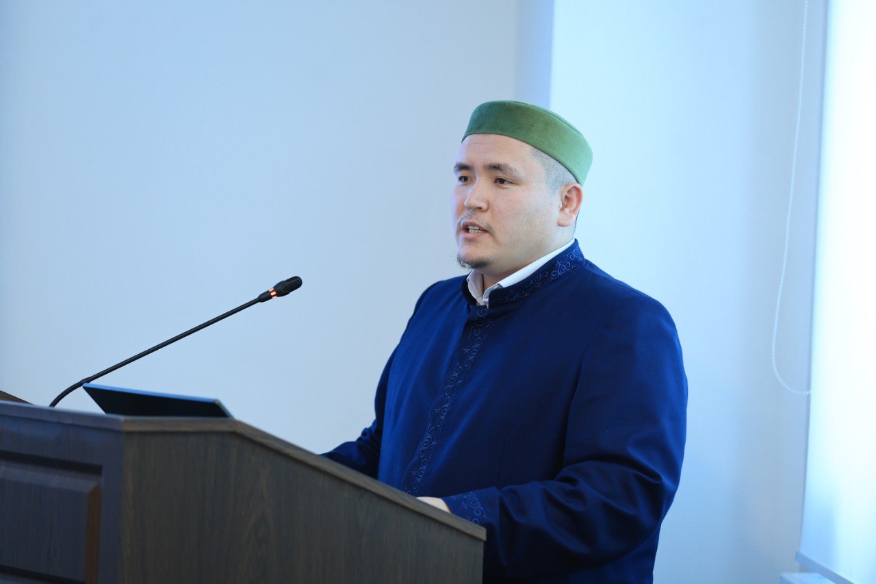 РАМАЗАН-2026: АЛҒАШҚЫ ОН КҮНДЕ ТАРАУИХ НАМАЗДАРЫНДА 15 505 УАҒЫЗ-НАСИХАТ АЙТЫЛДЫ