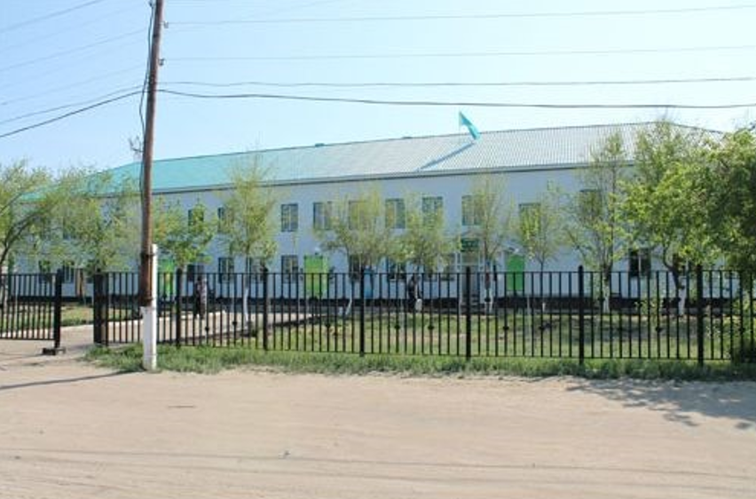 Ақтөбе медресе колледжі