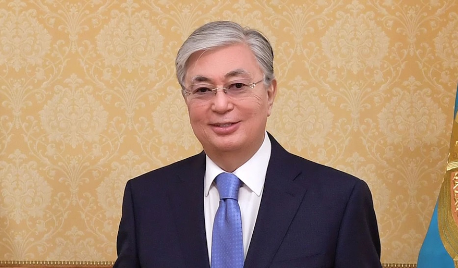 ПРЕЗИДЕНТ ПОЗДРАВИЛ СО СВЯЩЕННЫМ МЕСЯЦЕМ РАМАДАН