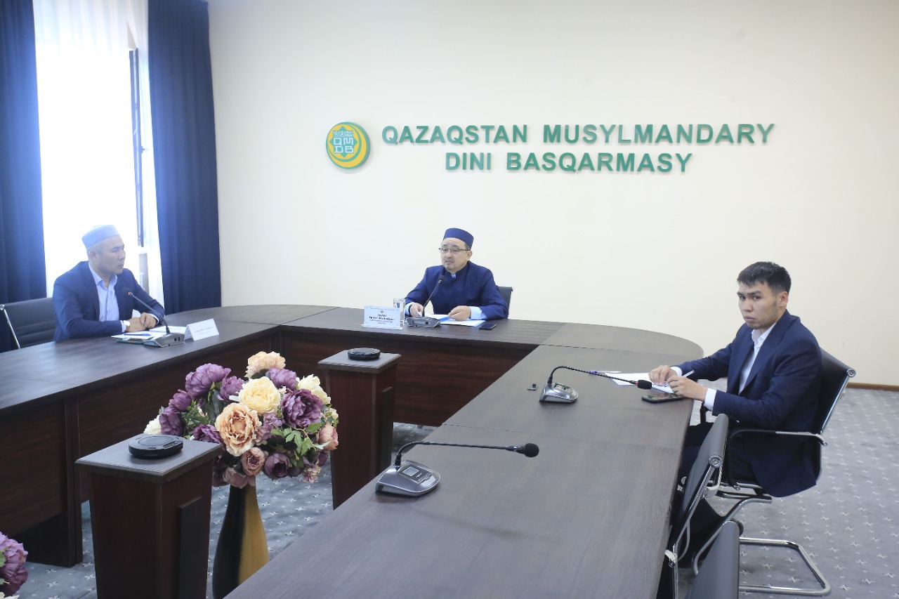 «MAGNUM CASH&CARRY» ҚЫЗМЕТКЕРЛЕРІНЕ АРНАЛҒАН ЖИЫН ӨТТІ (ФОТО)