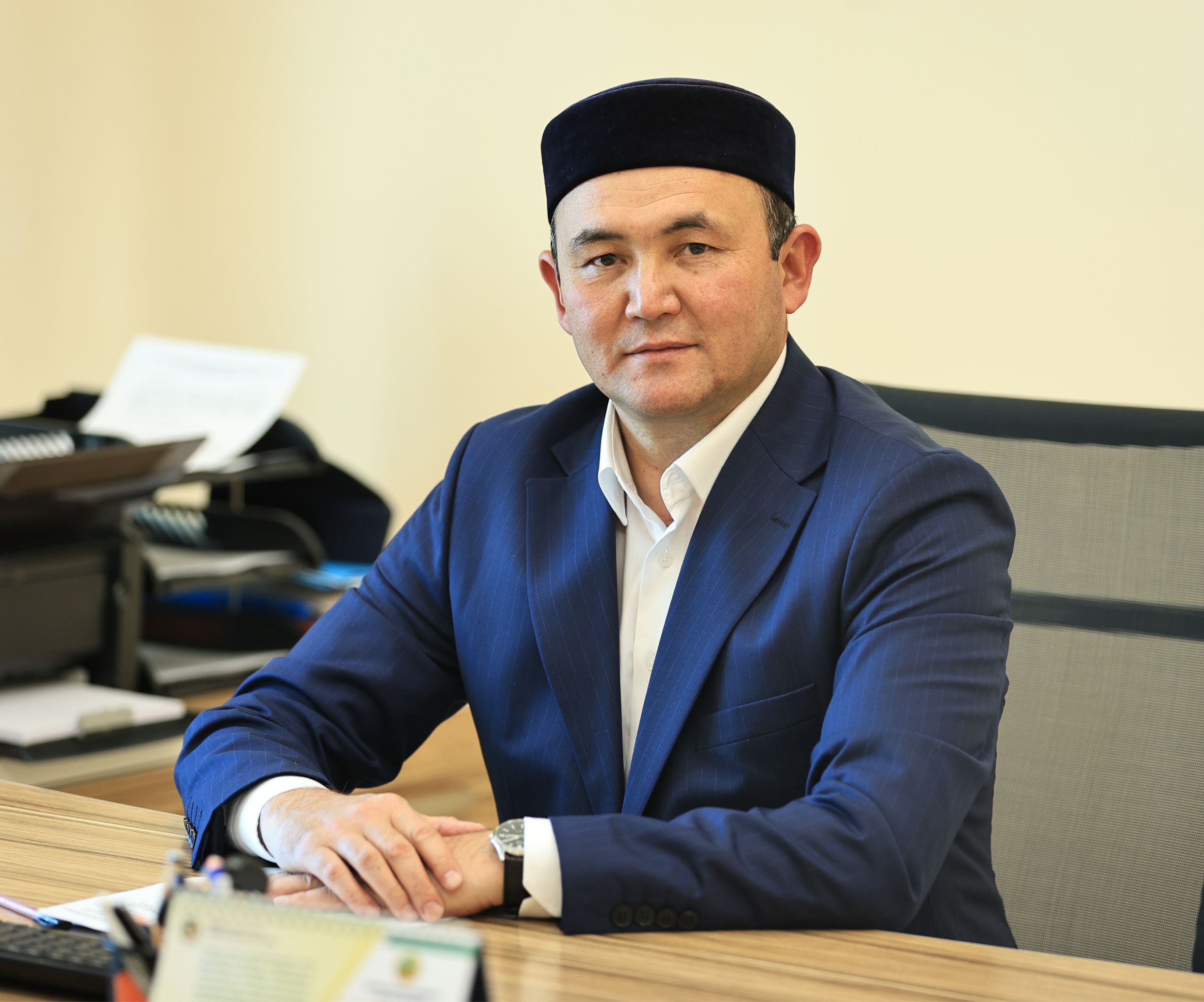«Qamqor-Sharapat» орталығы