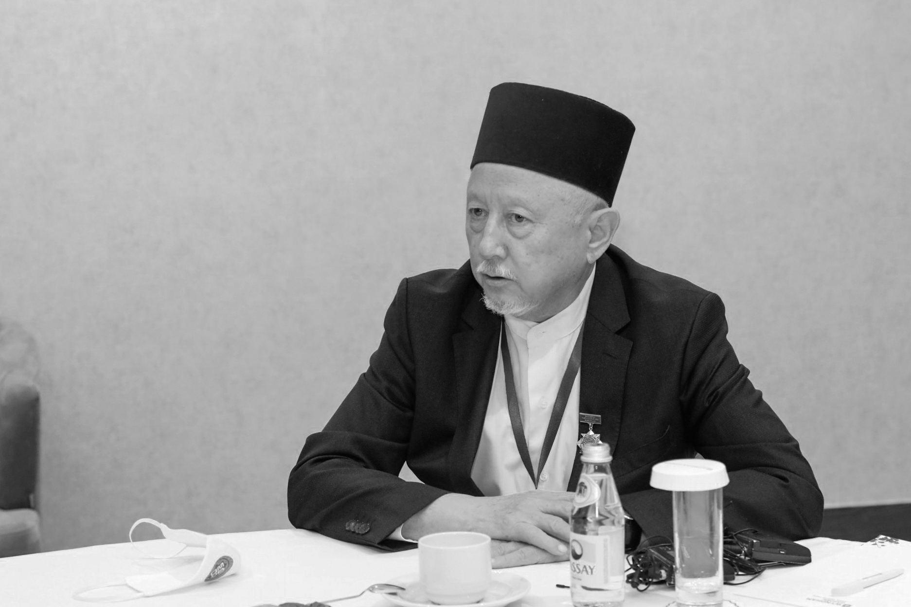 ПРЕЗИДЕНТ НАПРАВИЛ ТЕЛЕГРАММУ СОБОЛЕЗНОВАНИЯ